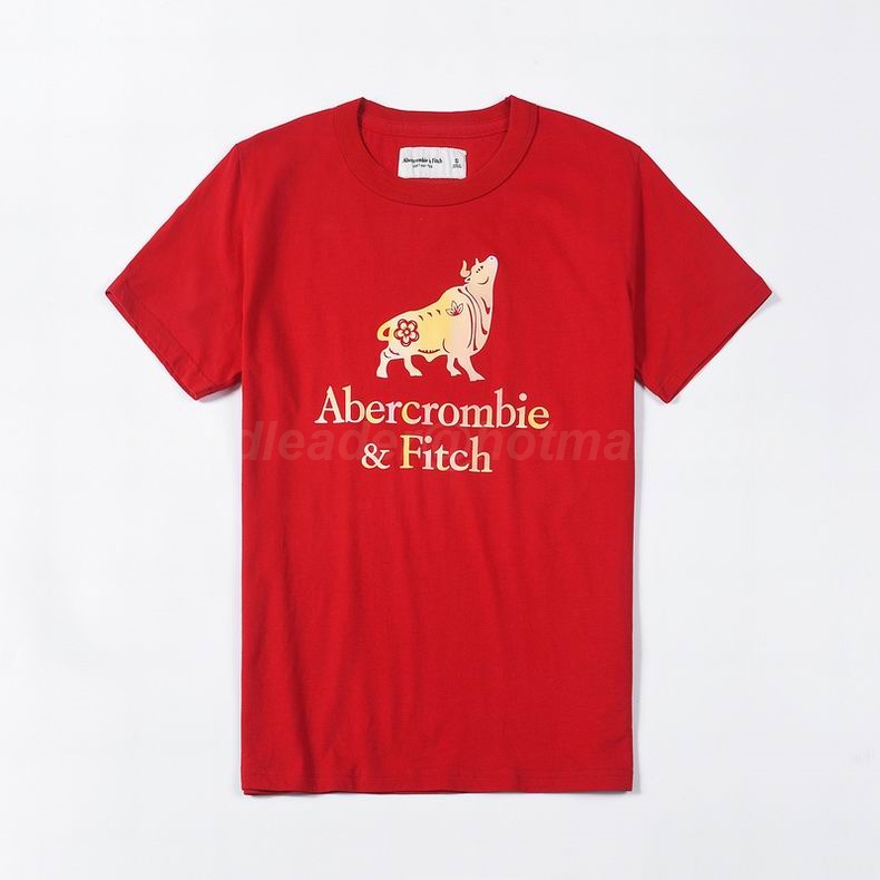 AF Men's T-shirts 404